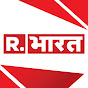 Republic Bharat YouTube channel thumbnail