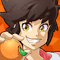 MunchingOrange YouTube channel thumbnail
