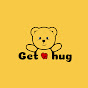 Getahug YouTube channel thumbnail