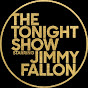 The Tonight Show Starring Jimmy Fallon YouTube channel thumbnail