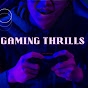 GamingThrills YouTube channel thumbnail