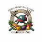 Down-Home Backyard Gardening YouTube channel thumbnail