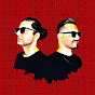 Gozareshe Mahramane YouTube channel thumbnail