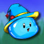 Terraria Slime YouTube channel thumbnail
