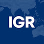 India Global Review YouTube channel thumbnail