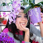 MissOrchidGirl YouTube channel thumbnail