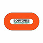 Bouygues Construction YouTube channel thumbnail