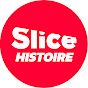 SLICE Histoire YouTube channel thumbnail