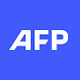 AFP News Agency YouTube channel thumbnail