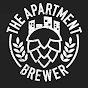 TheApartmentBrewer YouTube channel thumbnail