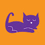 Relax My Cat - Relaxing Music for Cats YouTube channel thumbnail