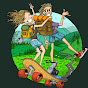 Travels on Toast YouTube channel thumbnail