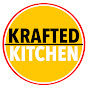 KRAFTED KITCHEN YouTube channel thumbnail