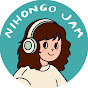 Nihongo Jam YouTube channel thumbnail