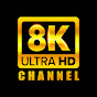 8K VIDEOS ULTRA HD YouTube channel thumbnail