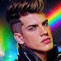 DJ FEELING YouTube channel thumbnail