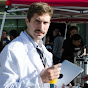 ThePrimeagen YouTube channel thumbnail