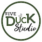Five Duck Studio YouTube channel thumbnail