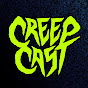 CreepCast YouTube channel thumbnail