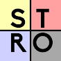 Scott Stro-solves YouTube channel thumbnail