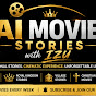 Ai Movie Stories with Izu  YouTube channel thumbnail
