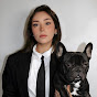 HeyItsThalia YouTube channel thumbnail