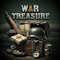 War Treasure YouTube channel thumbnail