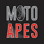 MotoApes YouTube channel thumbnail