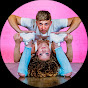 DNCR Dance Tutorials YouTube channel thumbnail
