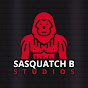 Sasquatch B Studios YouTube channel thumbnail