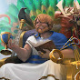 The Mythology Guy YouTube channel thumbnail