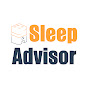 Sleep Advisor YouTube channel thumbnail
