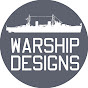 Warship Designs YouTube channel thumbnail