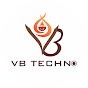 VB Techno YouTube channel thumbnail