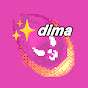 Dima YouTube channel thumbnail