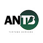ANTB OFFICIAL YouTube channel thumbnail