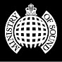 Ministry of Sound YouTube channel thumbnail