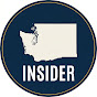 Washington Insider YouTube channel thumbnail