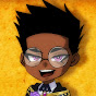A-ronimations YouTube channel thumbnail