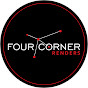 FOUR CORNER RENDER YouTube channel thumbnail