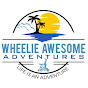 Wheelie Awesome Adventures YouTube channel thumbnail