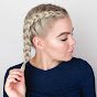 EverydayHairInspiration YouTube channel thumbnail