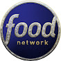 Food Network YouTube channel thumbnail