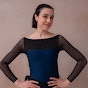 Ballet With Isabella YouTube channel thumbnail