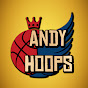 Andy Hoops YouTube channel thumbnail