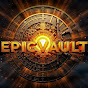 EPIC VAULT YouTube channel thumbnail