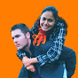 Woman Carrying Man YouTube channel thumbnail