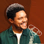 Trevor Noah YouTube channel thumbnail