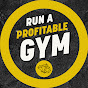 Run A Profitable Gym - Two-Brain Business YouTube channel thumbnail