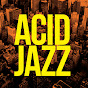 AcidJazz YouTube channel thumbnail